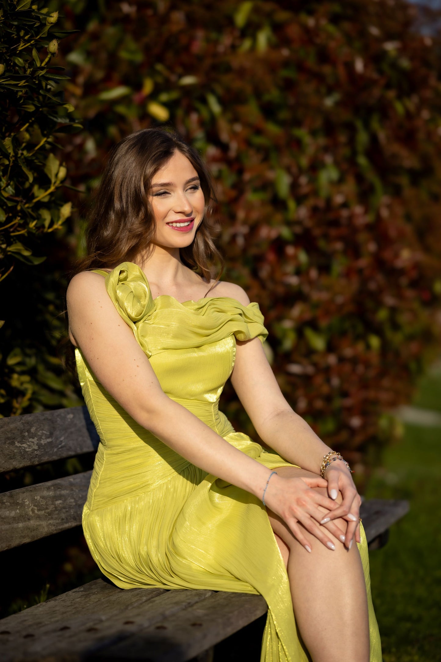 Robe Mimoza