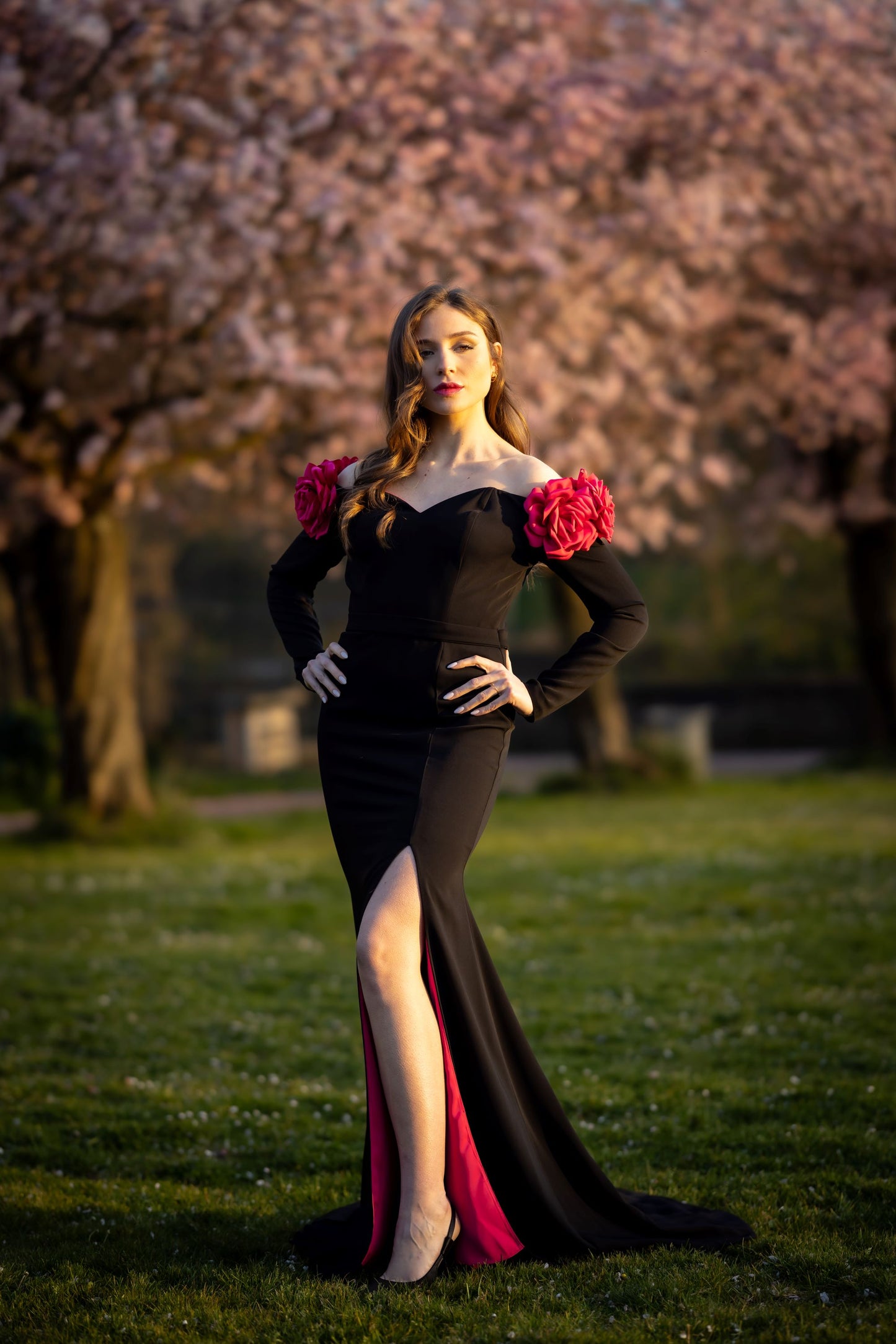 Robe Tacazzi