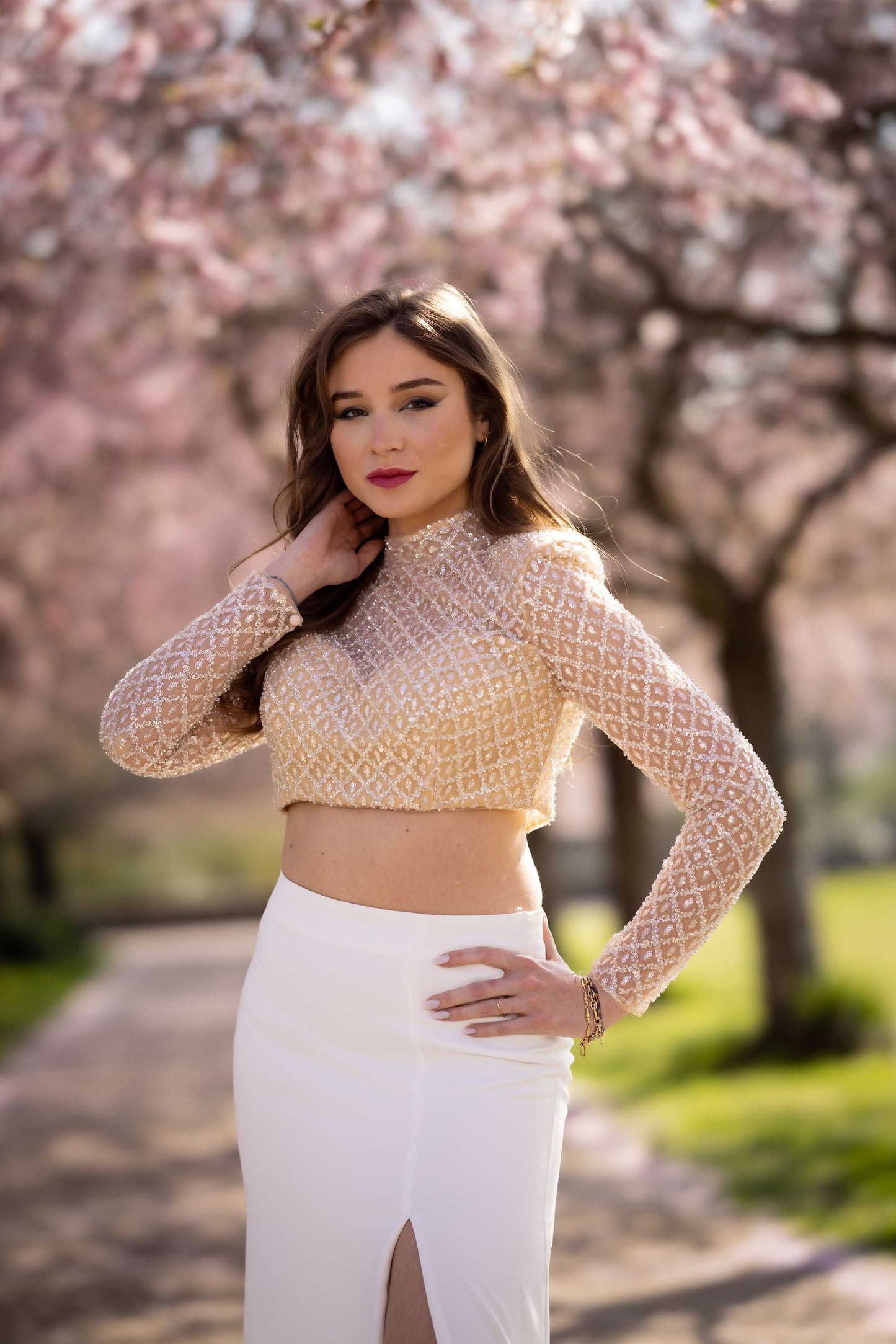 Ensemble Gardenia