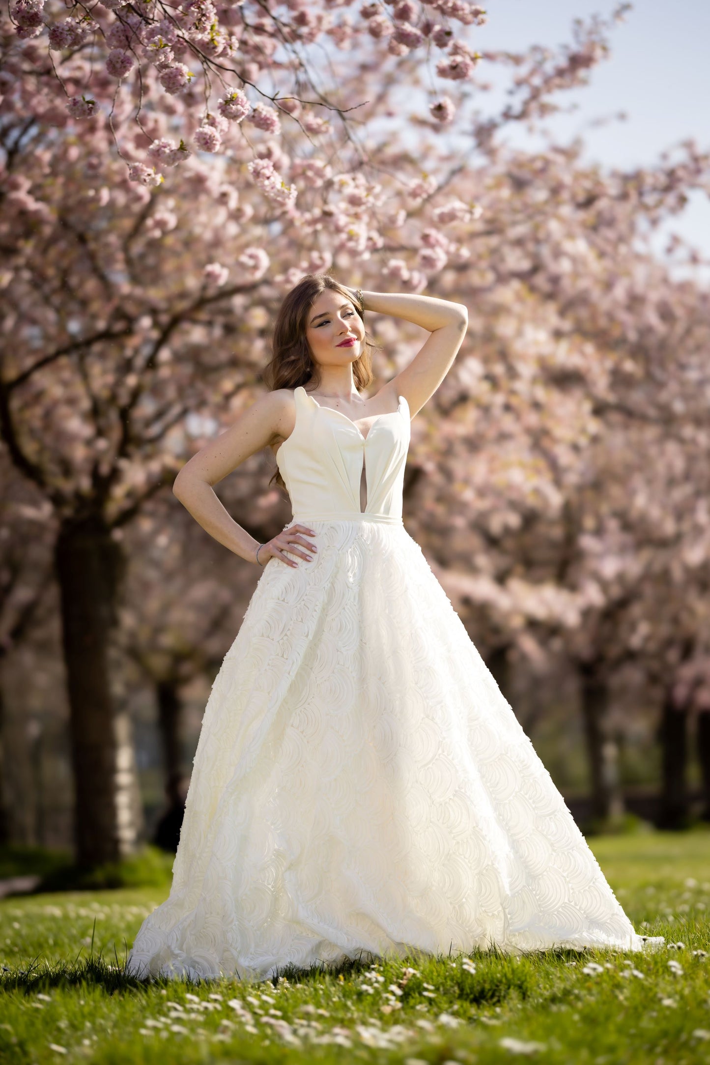 Robe Lys