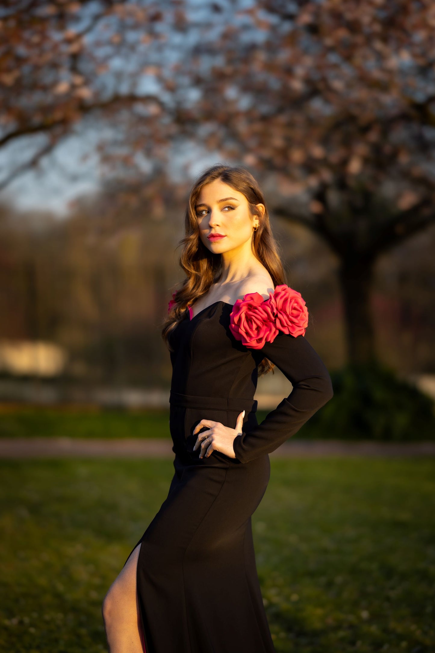 Robe Tacazzi