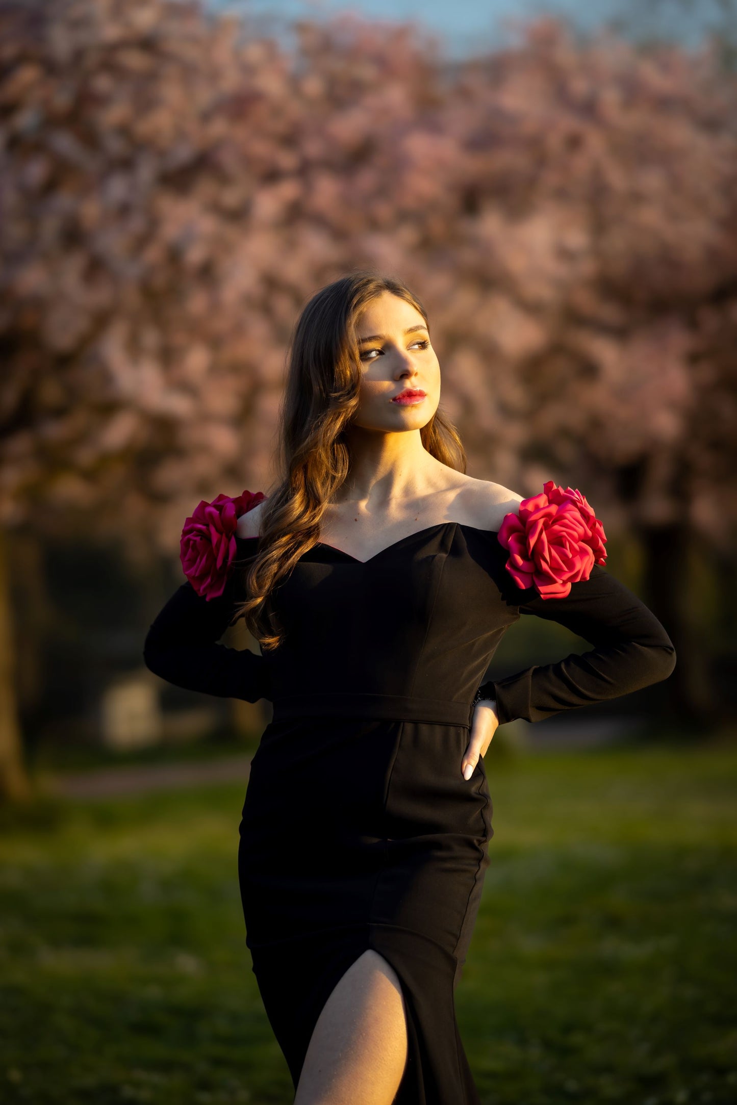 Robe Tacazzi