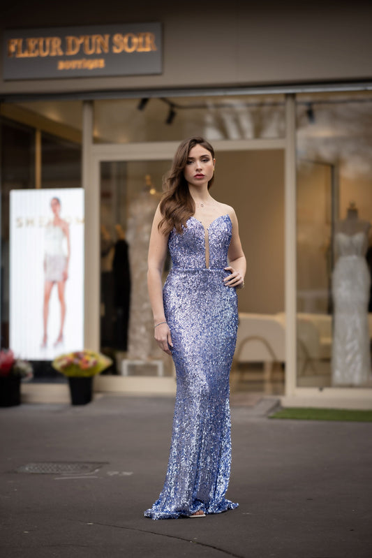 Robe Glycine